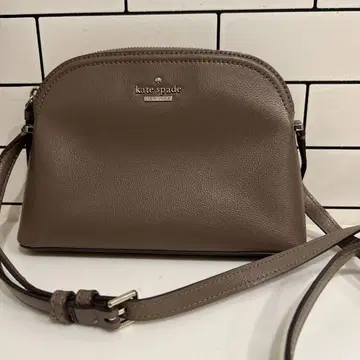 kate spade 가죽 숄더백