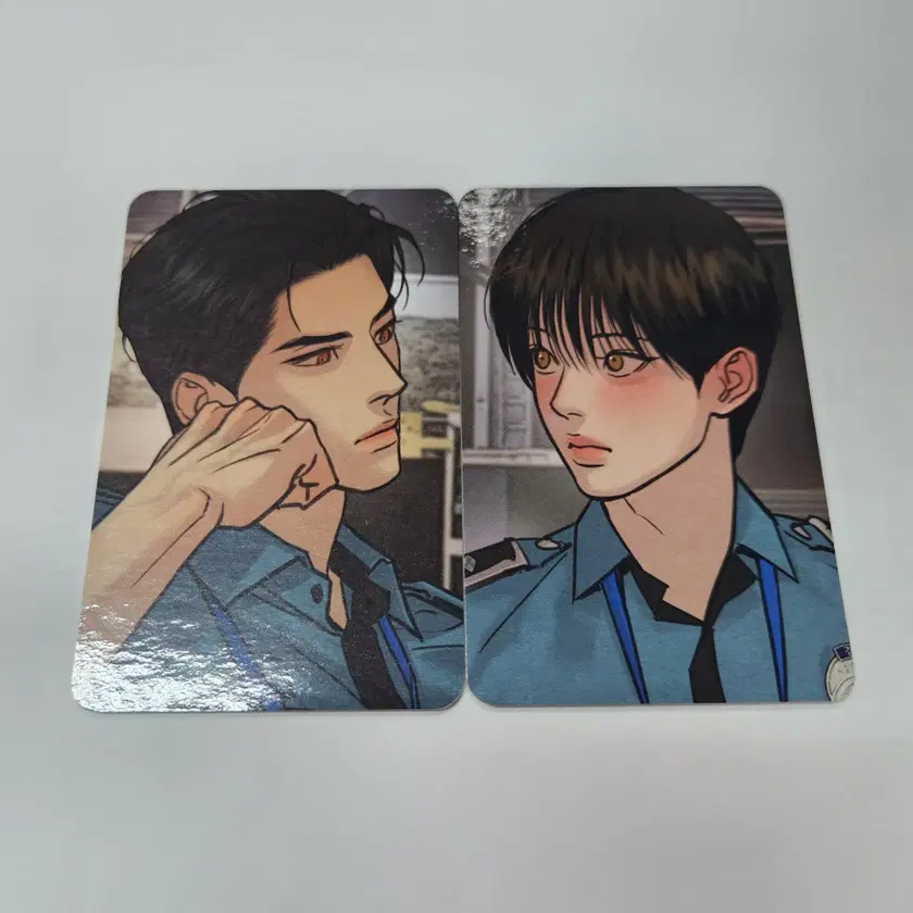 lezhin レジン 2023 シーズングリーティング フルセット Shop 레진시즌그리팅 on Bunjang Global Site - No more Korean