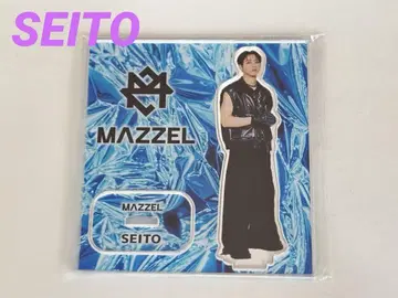 MAZZEL 아크릴 스탠드 [SEITO]