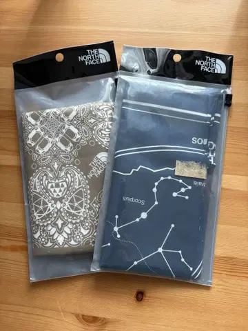 The north face 반다나 세트 rrl wearhouse