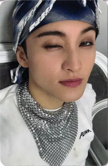 NCT 2023 일본 한정판 MARK 골든 에이지 A
