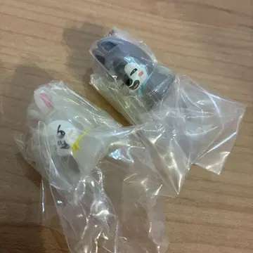 스키즈 메지루시 액세서리