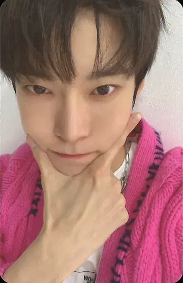 NCT 127 SMini 버전. 도영 Ay-Yo