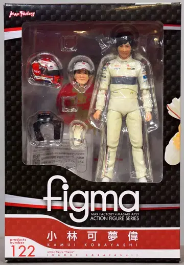 MAXFACTORY figma 고바야시 카무키 고바야시 카무키 122