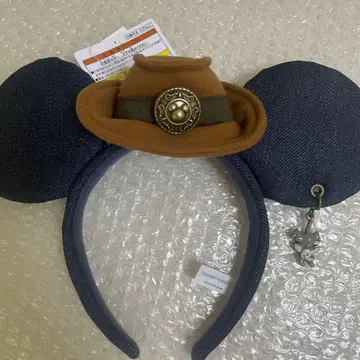 디즈니 미키 머리띠