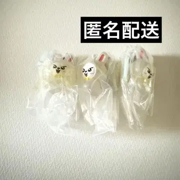 SKZOO 메지루시 액세서리 Lee 비트 가챠