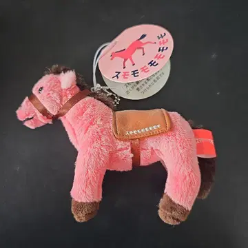스모모모모모모 봉제 인형