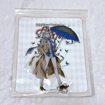 FGO Fes. 2021 아크릴 마스코트 모리아티