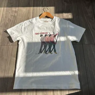 보겐 BOGEN 티셔츠