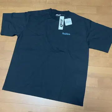 머리글자 D 티셔츠 미사용 새상품