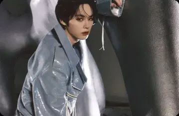 StrayKids NEMO ver. LeeKnow ATE A/블랙
