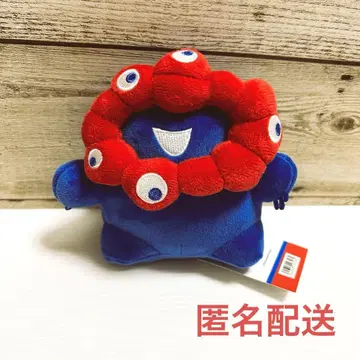 만박 미야쿠미야쿠 봉제 인형 모치모치