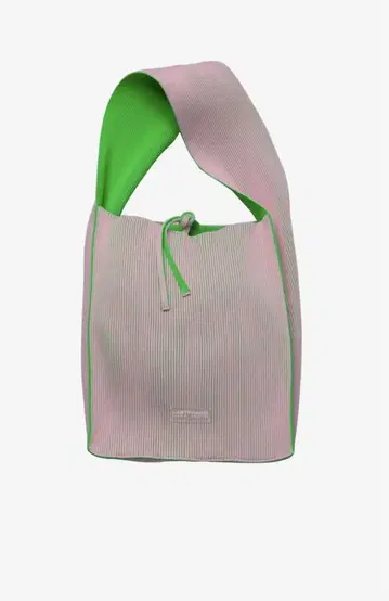 KASANE REVERSIBLE TASUKI TOTE large