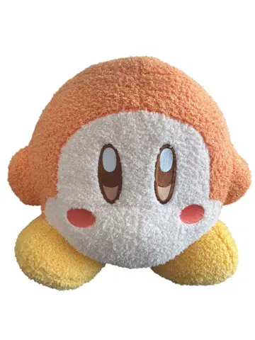 와돌디 봉제 인형 약 30cm