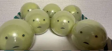 스미스키 1 스트랩 가챠가챠