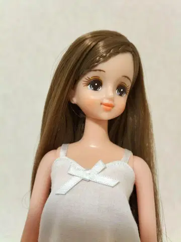 마린 캐슬 오타즈미 인형