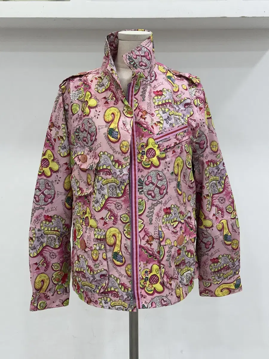 (Sale) Oilily Jacket
