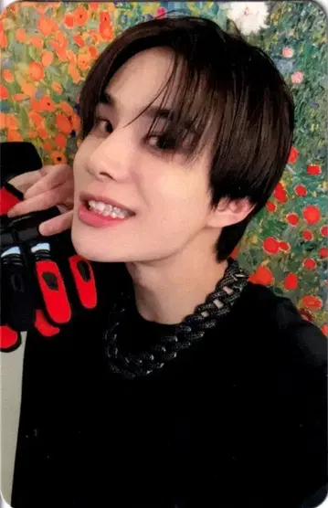 NCT 127 Faster 버전. 정우의 질주 2Baddies