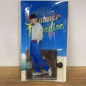마쓰무라 호쿠토 아크릴 스탠드 사마파라 아크릴 스탠드