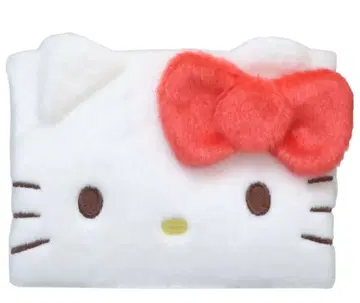 헬로키티 멀티 케이스 약 100mm x 약 130mm