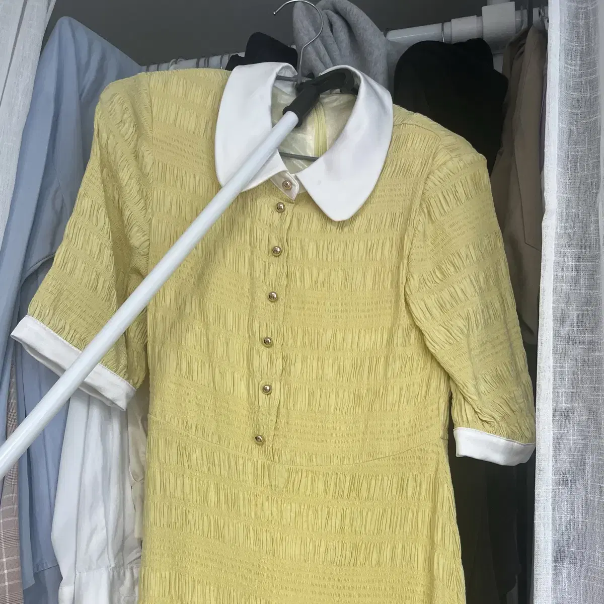 Imvely Long Onepiece