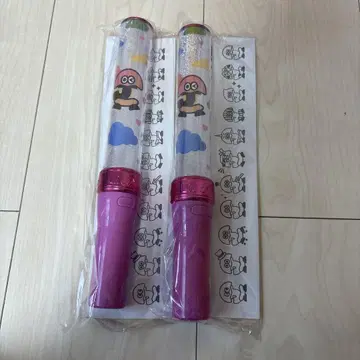 Lil 칸사이 리토루 응원봉