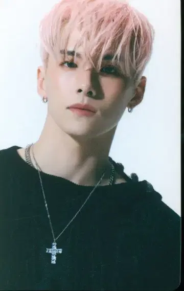 JO1 일반ver 카와니시 타쿠미 BE CLASSIC