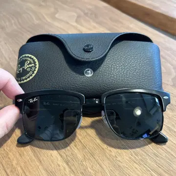 Ray-Ban 레이밴 RB4190 중고품