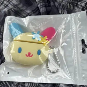 AirPods4 케이스 우사하나 새상품