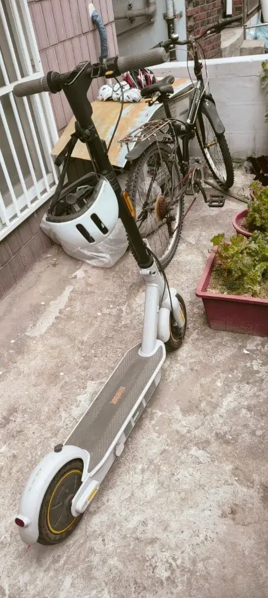 Ninebot