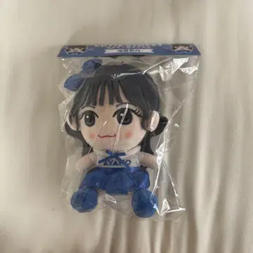 CUTIE STREET 봉제 인형 마스다 아야노