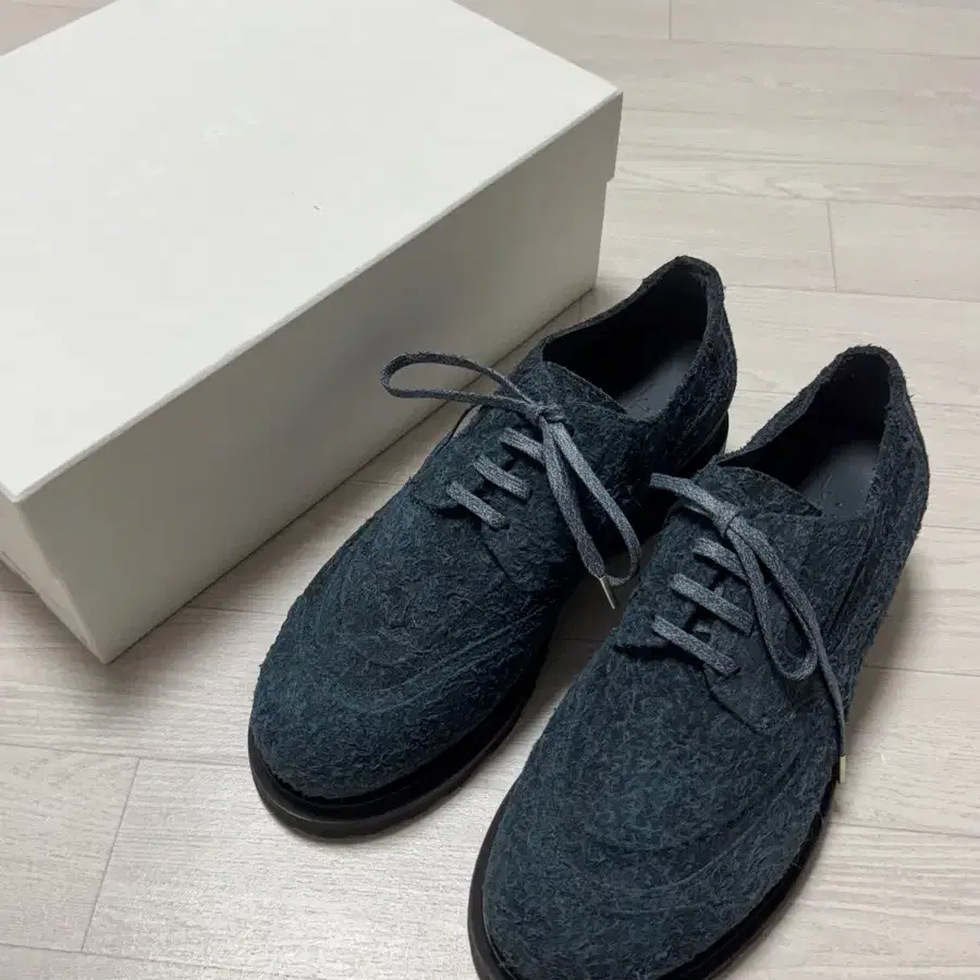 _J.L-A.L_ Tracer Derby Shoes 40 J.LAL Shoes & Footwear - Men