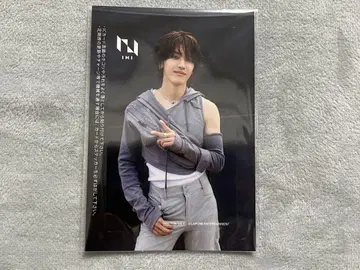 INI 타카츠카 다이무 스티커