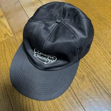 04 Limited Sazabys 캡