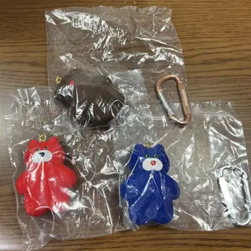 mojojojo 피규어 마스코트