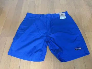 [미사용 새상품] Patagonia 숏팬츠