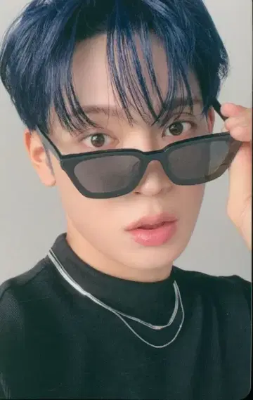 JO1 일반ver 요나시로 쇼 BE CLASSIC 셀카