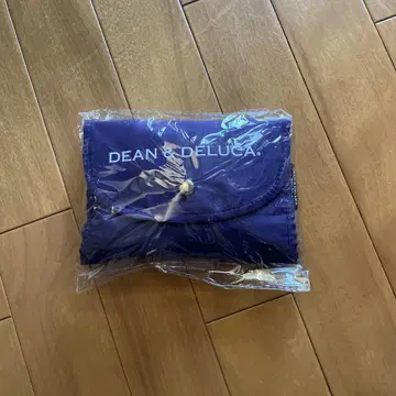 DEAN & DELUCA 에코백 교토 한정판