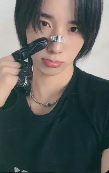 JO1 일반ver 사토 케이코 BE CLASSIC 셀카