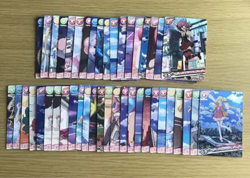 AKB0048 AR 카드 다스 44장 묶음 판매(중복 포함)
