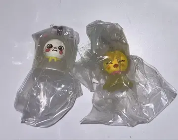 SKZOO 메지루시 액세서리 Jiniret Bbokari