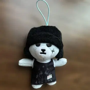 BIGBANG KRUNK 봉제 인형 마스코트 GD 새상품