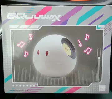 기동전사 건담 GQuuuuuuX (지크 액스) 할로형 스피커