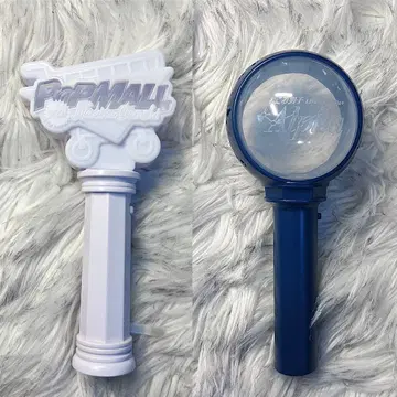 나니와단시 응원봉 세트