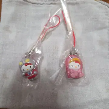 나리키리 시리즈 울트라맨 키티 피그몬 키티