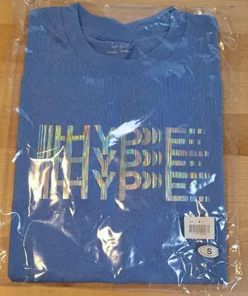 요네즈켄시 HYPE 티셔츠 S