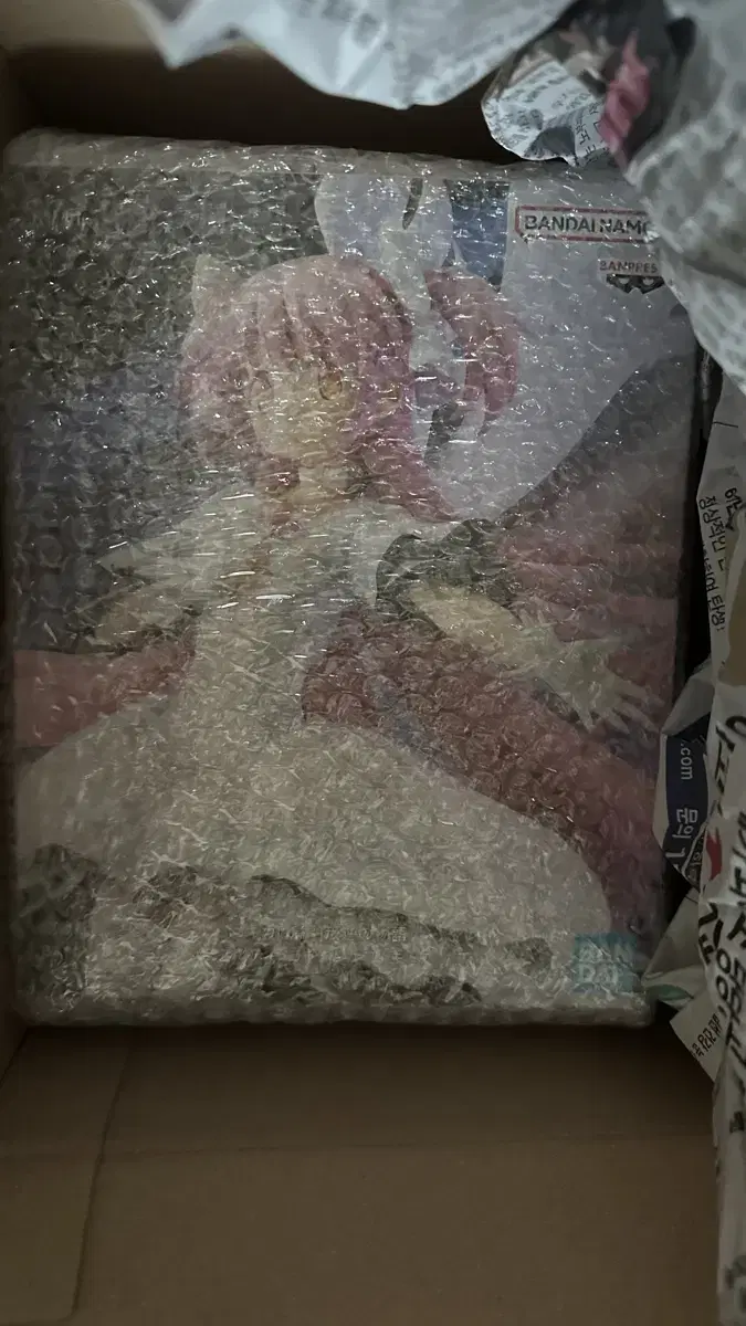 마법소녀 마도카 마기카 마도카 피규어 판매합니다
