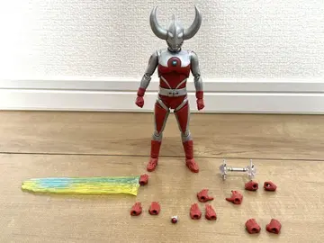 울트라의 아버지 S.H.Figuarts 피규아트 울트라맨