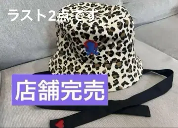미야쿠미야쿠 모자 버킷 햇 간사이 엑스포 남성용 여성용 남녀 공용