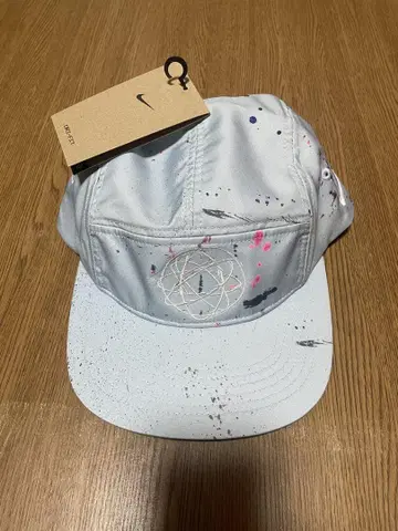 미사용 새상품 USA 플라이 나이키 Dri-FIT 브레이킨 캡